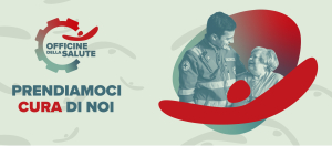 LA TUA STORIA CI STA A CUORE: Officine della Salute