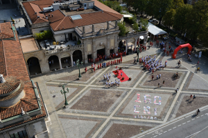 Bilancio Sociale 2024: 160 anni di umanità in cammino