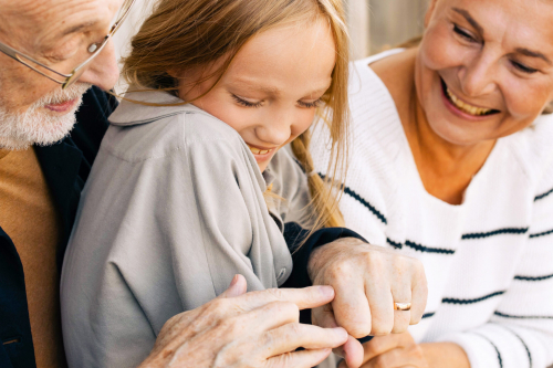 Croce Rossa Bergamo sarà presente alla giornata organizzata da Domitys quarto verde per celebrare la festa dei nonni.